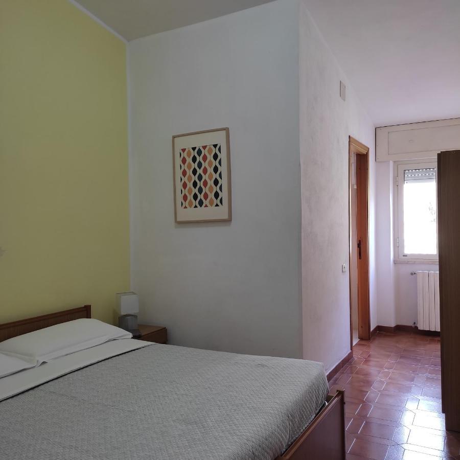 Piccolo Hotel Nuova Gestione Cala Gonone Exterior photo