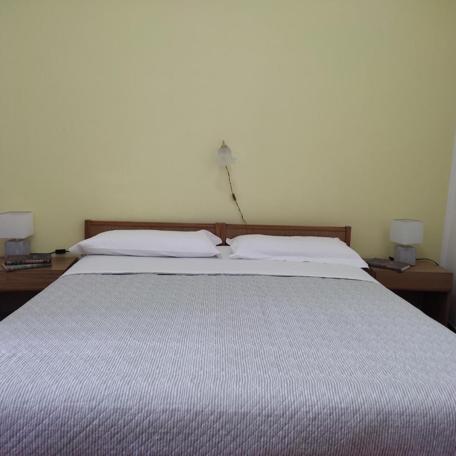 Piccolo Hotel Nuova Gestione Cala Gonone Exterior photo