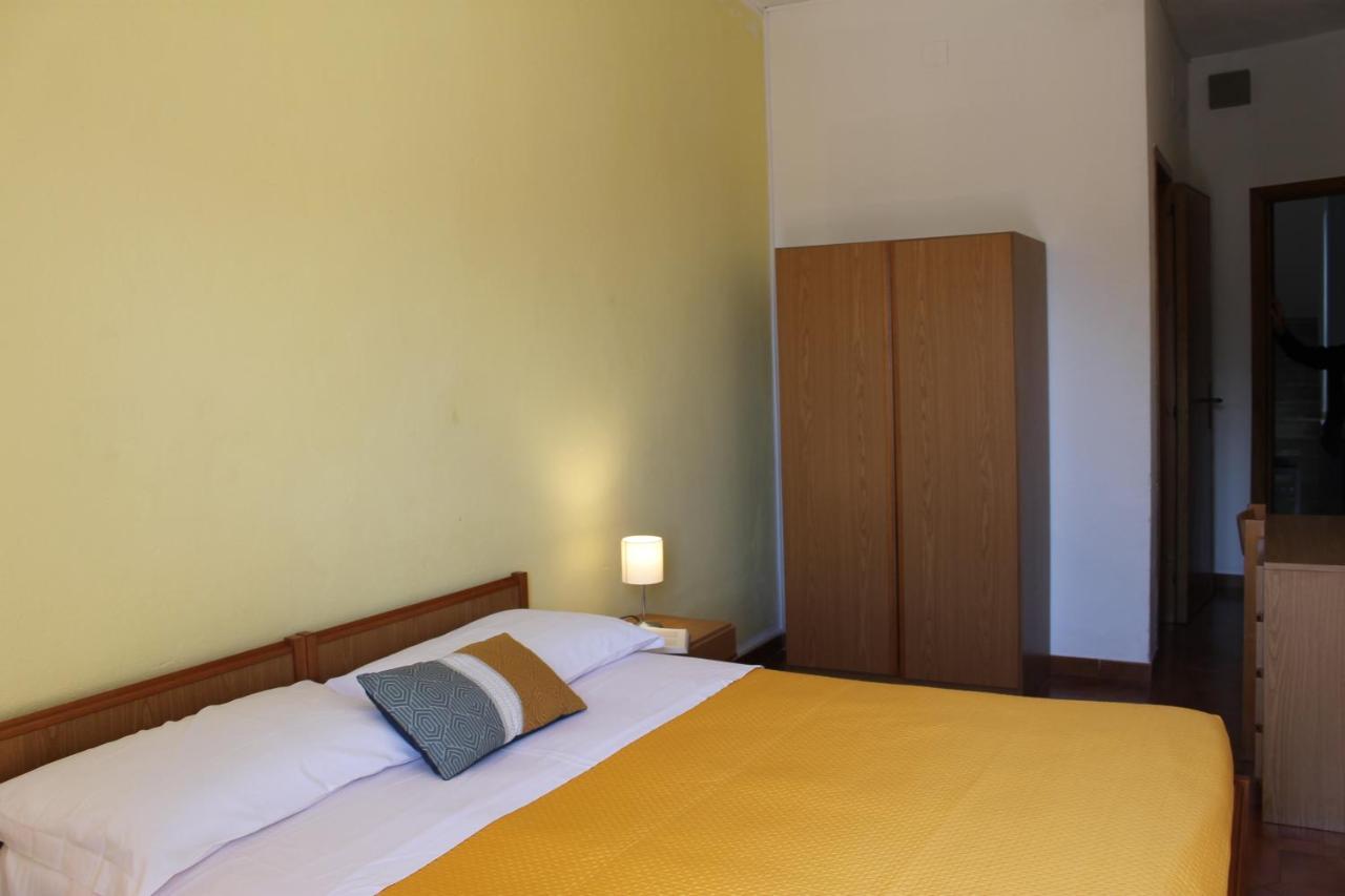 Piccolo Hotel Nuova Gestione Cala Gonone Exterior photo