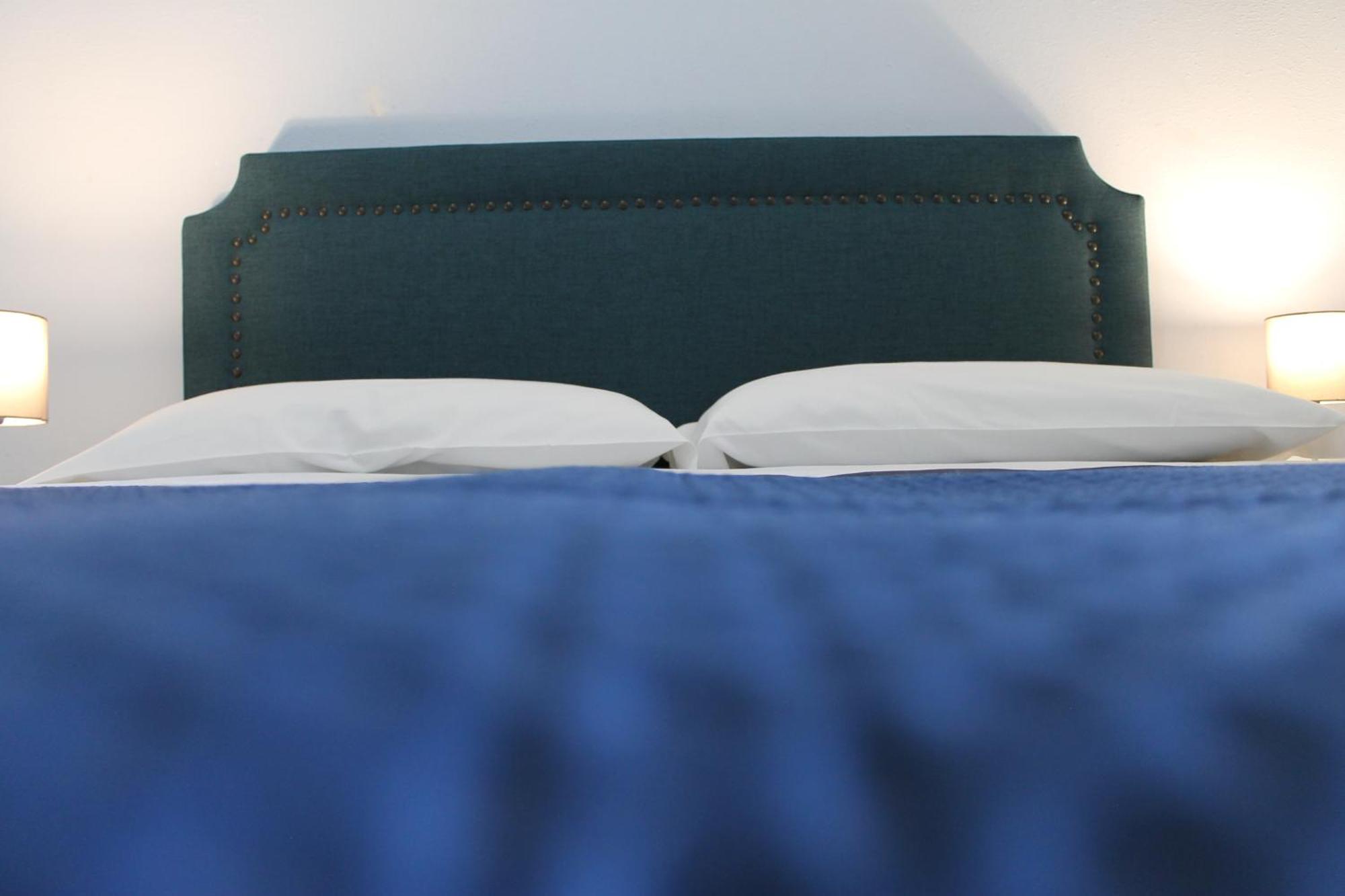 Piccolo Hotel Nuova Gestione Cala Gonone Exterior photo