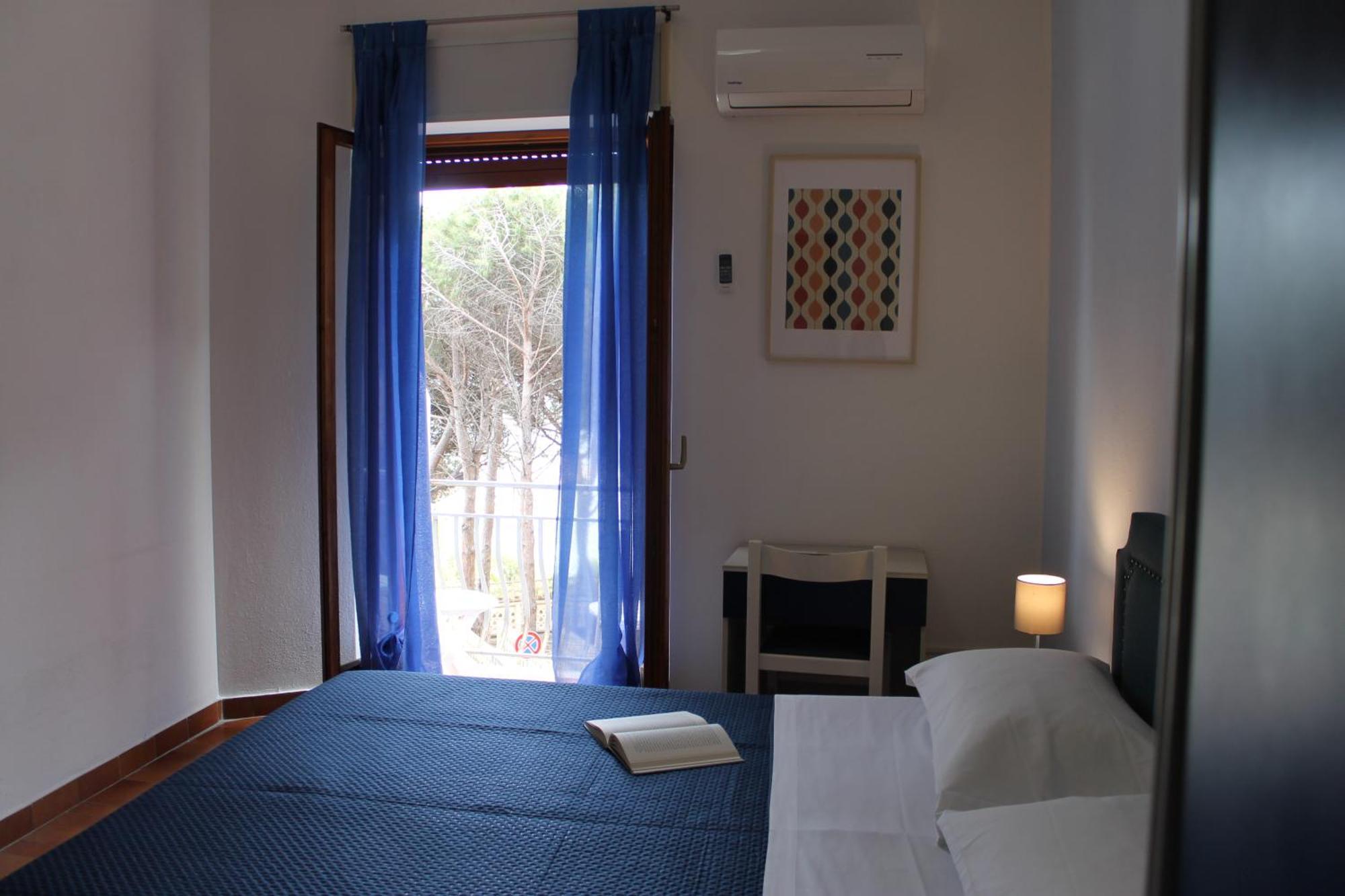 Piccolo Hotel Nuova Gestione Cala Gonone Exterior photo