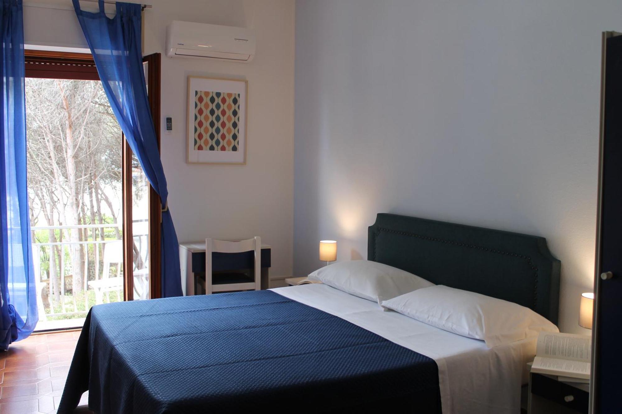 Piccolo Hotel Nuova Gestione Cala Gonone Exterior photo