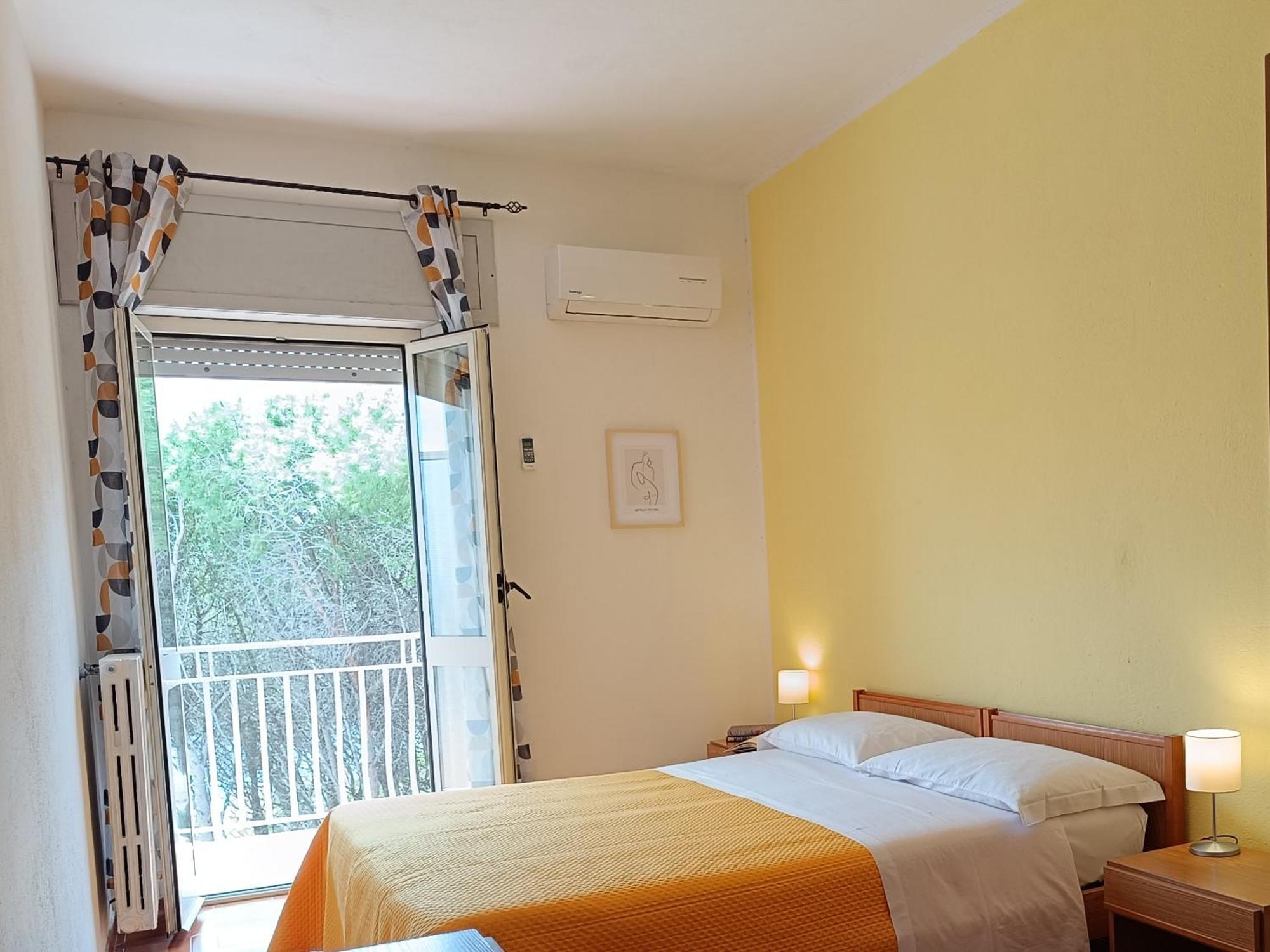 Piccolo Hotel Nuova Gestione Cala Gonone Room photo