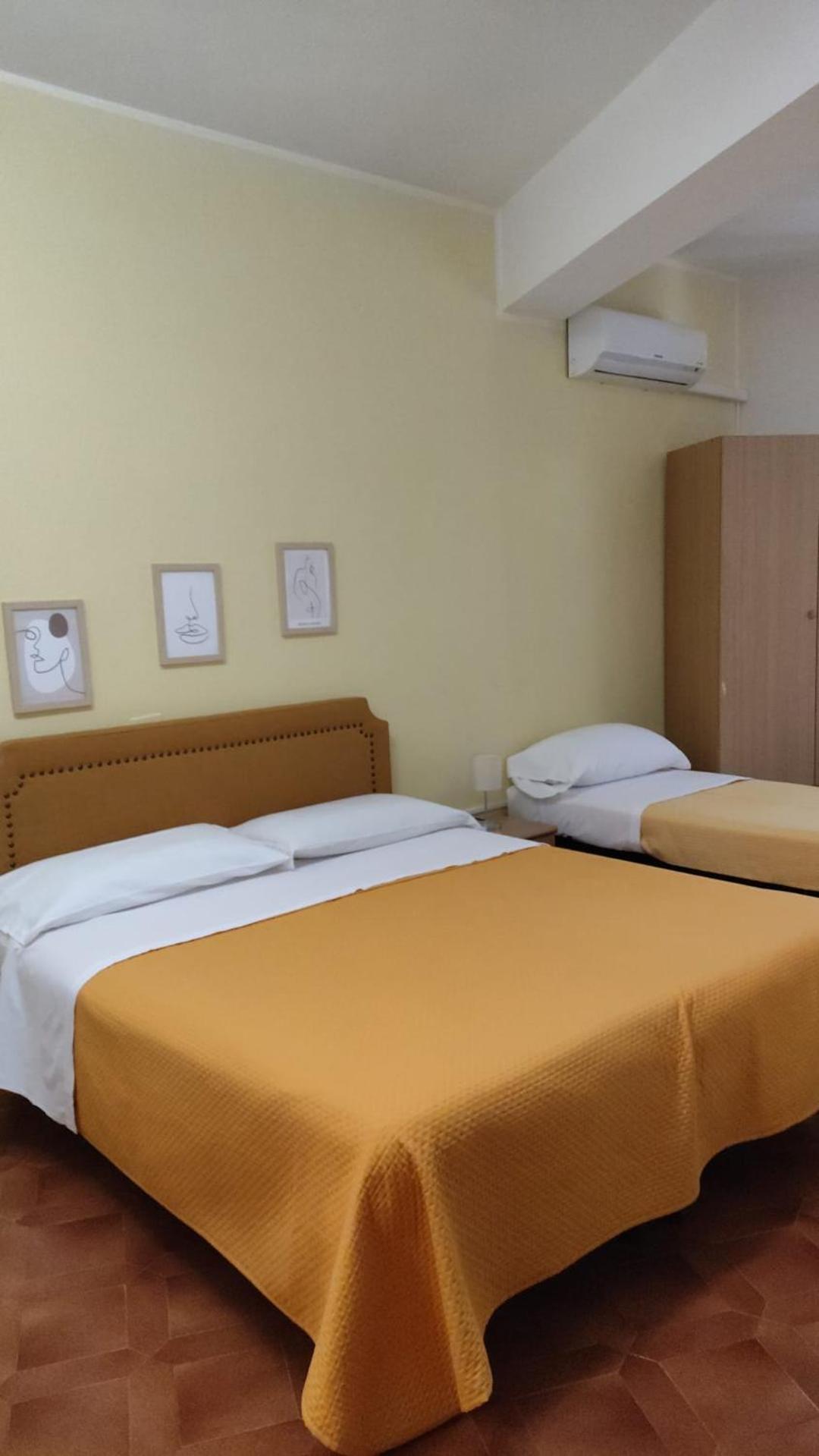 Piccolo Hotel Nuova Gestione Cala Gonone Exterior photo